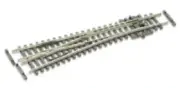 Peco SLE392F N Gauge Small Radius L/H Code 55 Finescale Point