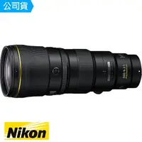 在飛比找momo購物網優惠-【Nikon 尼康】NIKKOR Z 600mm f/6.3