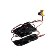 Midea 15422000000852 Appliance Valve Assembly (Liquid)