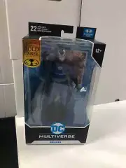 Dc multiverse DC MULTIVERSE FOREVER EVIL OWLMAN EXCELLENT CONDITION