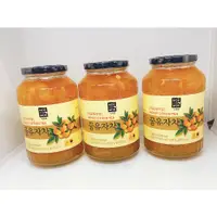 在飛比找蝦皮購物優惠-<韓國>  ~香醇養生蜂蜜柚子茶-1kg~超取最多配送3罐