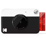 KODAK Printomatic Digital Instant Print Camera - Full Color Prints on ZINK 2X3"