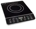 Albino Portable Induction Cooktop