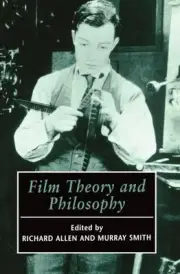 Film Theory and Philosophy by Richard Allen (English) Paperback Book