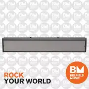Korg PaAS MK2 PA Amplification System Speaker For PA5X & PA4X & PA3X Arrangers