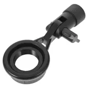Shock Mount Mic Holder Microphone Simple Stand Anti-Vibration Rack