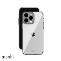 在飛比找momo購物網優惠-【moshi】iPhone 14 Pro Max 6.7吋 