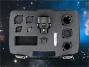 Nikon-Z Silver Pro-Series Astrophotography Kit for 1.25"/2" Telescopes
