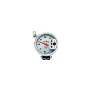 Autometer Ultra Lite Tachometer Dual Range With Shift Light - 11,000 RPM, 5 Inch, AU6855