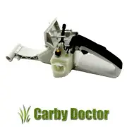 REAR HANDLE ASSEMBLY FOR STIHL CHAINSAW 036 034 MS340 MS360