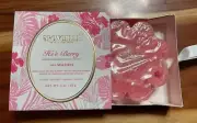 Spongelle HE’E BERRY Buffer Body Wash Beyond Cleansing Sponge 3 Oz New Scent