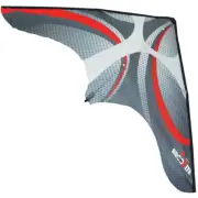 NEW Regent Brookite Harvey D Sports Kite 130cm Wingspan