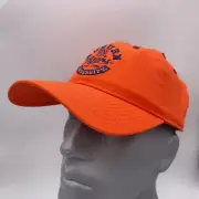 Aubrun University Tigers Hat One Size - The Game (015)