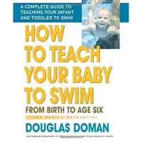 在飛比找蝦皮購物優惠-How to Teach Your Baby to Swim