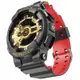 卡西歐CASIO G-SHOCK 雙色錶帶 GD120 GA100 GA110 GA100C防水防汗送工具