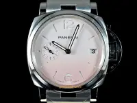 在飛比找Yahoo!奇摩拍賣優惠-[好時計]Panerai 沛納海 Pam1309 Lumin