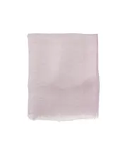 Emporio Armani Scarf With Lurex Thread One size Pink