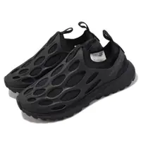 在飛比找ETMall東森購物網優惠-Merrell 戶外鞋 Hydro Runner 男鞋 黑 