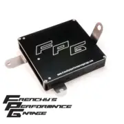 FPG Link/Vipec ECU board housing Suits Nissan Skyline R32 R33 R34 (GTs, GTs-T, G