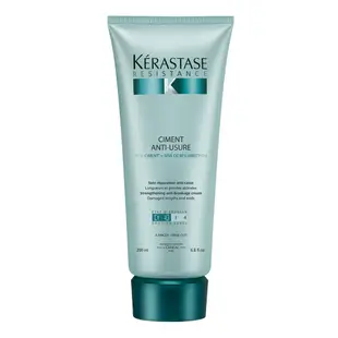 《KERASTASE卡詩》煥髮重建抗損凝乳200ml