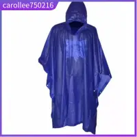 在飛比找蝦皮購物優惠-COD Raincoat in Poncho style,l