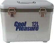 Cool Pleasure Ice Box, 12 Litre