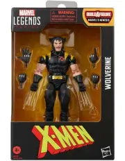 [Marvel] Legends Series X-Treme X-Men Wolverine