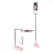 V6 Live Bracket Beauty Fill Light Net Red Live Short Video Recording6491