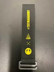 Herman Miller x Logitech G Embody - Hook Strap - TimTheTatman - TATMANARMY