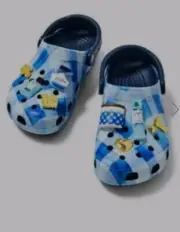 Bath and Body Works Crocs Gingham Crocs Womens 9 Mens 7 New Presale, SHIPS ASAP