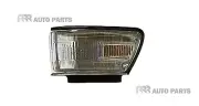 For Toyota Corolla Seca (6/89-7/91) Front Corner Light, Amber Dot - LEFT SIDE