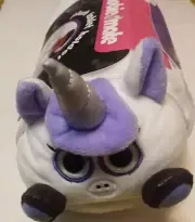 Mobie Mate Plush Tablet Holder (Unicorn) =New~