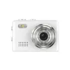 Mini Camera Blue GP1235 Control Chip 1 Million True Lens 0.96 Inch IPS Display T