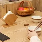 Napkin Holder for Table Napkin Storage Box Napkin Stand