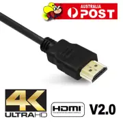 1M-5M High Speed HDMI Cable For PS3 PS4 Xbox One 360 Nintendo Switch