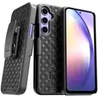 For Galaxy A54 A53 A52 A51 A50 A42 A35 A34 A33 A30 Belt Clip Holster Case Cover