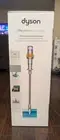 Dyson V15s Detect Submarine Wet/Dry Vacuum, Yellow/Nickel