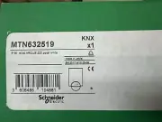 MTN632519 KNX ARGUS 220 POLAR SCHNEIDER ELECTRIC FAST DELIVERY FEDEX IP