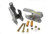 Whiteline Fits 05+ Ford Mustang Coupe (Inc GT & Shelby GT500) Rear C/A -