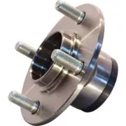 Rear Wheel Bearing Hub Assembly For Nissan Pulsar N14 N15 NX-R B13 Non ABS (for: Nissan)