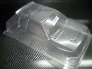 PEUGEOT 205 TURBO 16 BODY for kyosho 1/12 ff