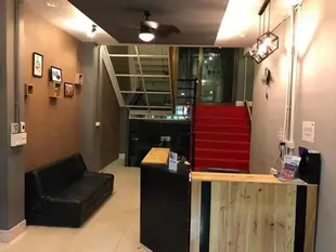 合艾WE青年旅館WE Hostel Hatyai