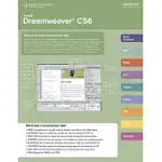 ADOBE DREAMWEAVER CS6