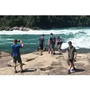 Save 14.99%! Devil's Hole to Whirlpool Loop Adventure Hike