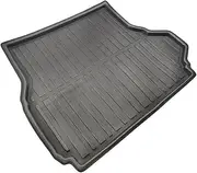 Auto Cargo Protector Tray Cover Car Trunk Liner Trunk Mat Tray for Range Rover Vogue L322 MK3 2002-2012