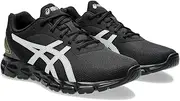 [ASICS] Gel Quantum Lyte II 1201A630014 Trainers, Black