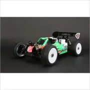 S35-4 1:8 Nitro Buggy Pro Kit #SW-910035 (RC-WillPower) Sworkz