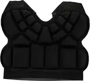 Anti-Fall Pants Hockey Skiing Pants Impact Hip Pads Kid Skate Riding Pants Ski Butt Pad Ski Hip Pads Snowboard Short Ski Hip Protector Ice Skating Hip Guard Pad Short Sponge
