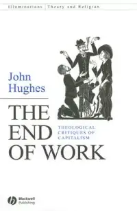 在飛比找博客來優惠-The End of Work: Theological C