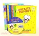 Fly Guy Phonics Boxed Set (10書+2習作本+1CD+Storyplus)